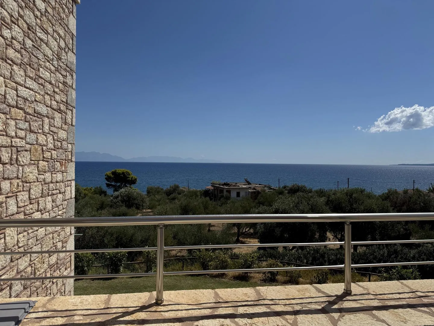  Stone Bay Houses 2 Chelonaria - Meerblick