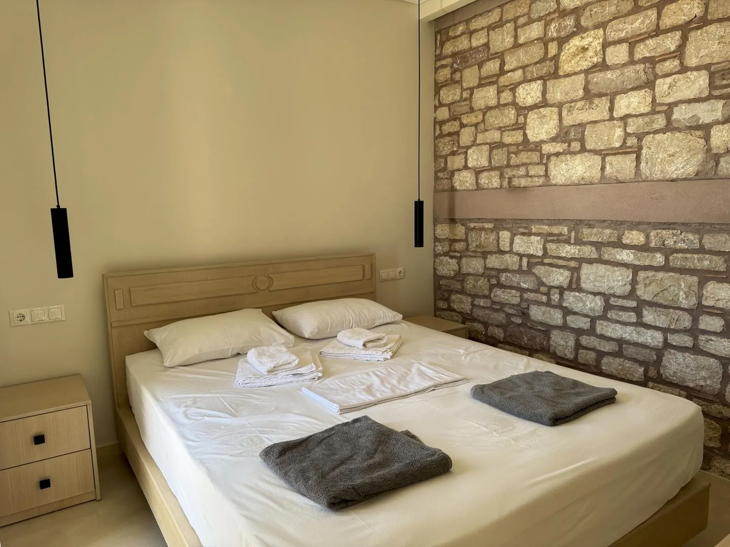  Stone Bay Houses 2 Chelonaria - Schlafzimmer