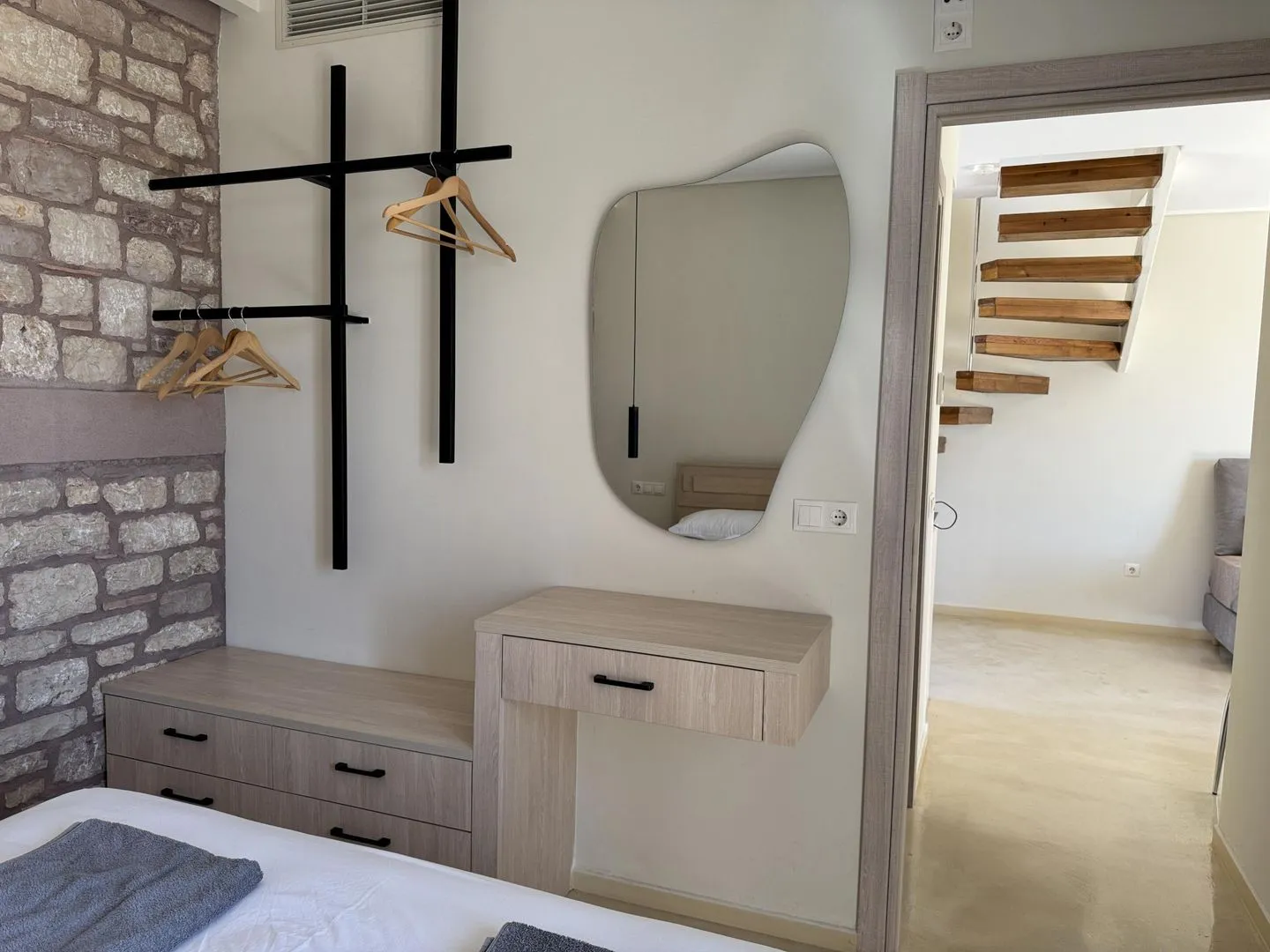  Stone Bay Houses 2 Chelonaria - Schlafzimmer