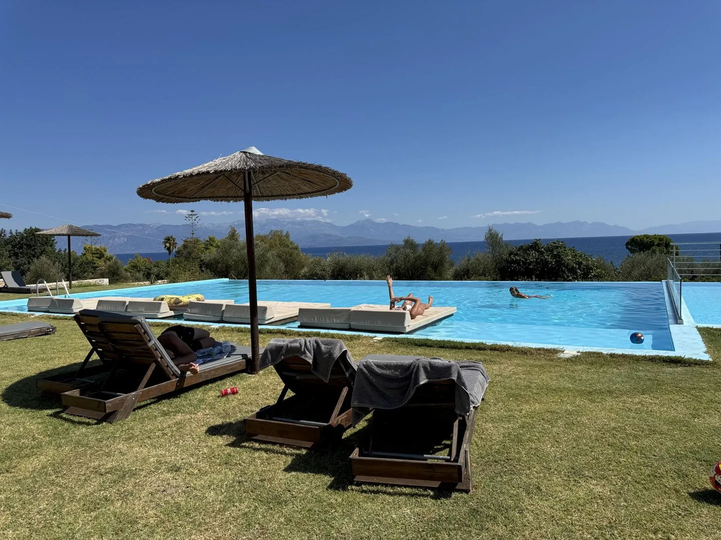  Stone Bay Houses 2 Chelonaria - Pool