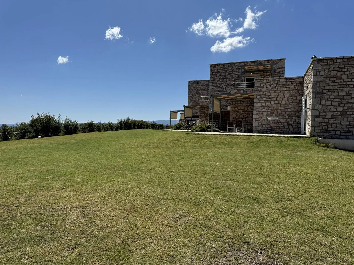  Stone Bay Houses 2 Chelonaria - Garten