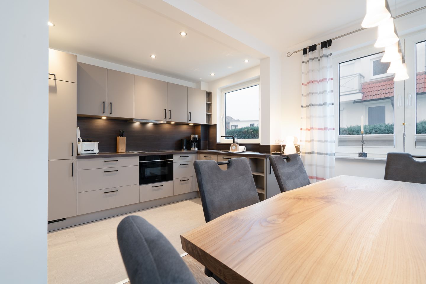 Deich-Residenz App. 1 Bild 3