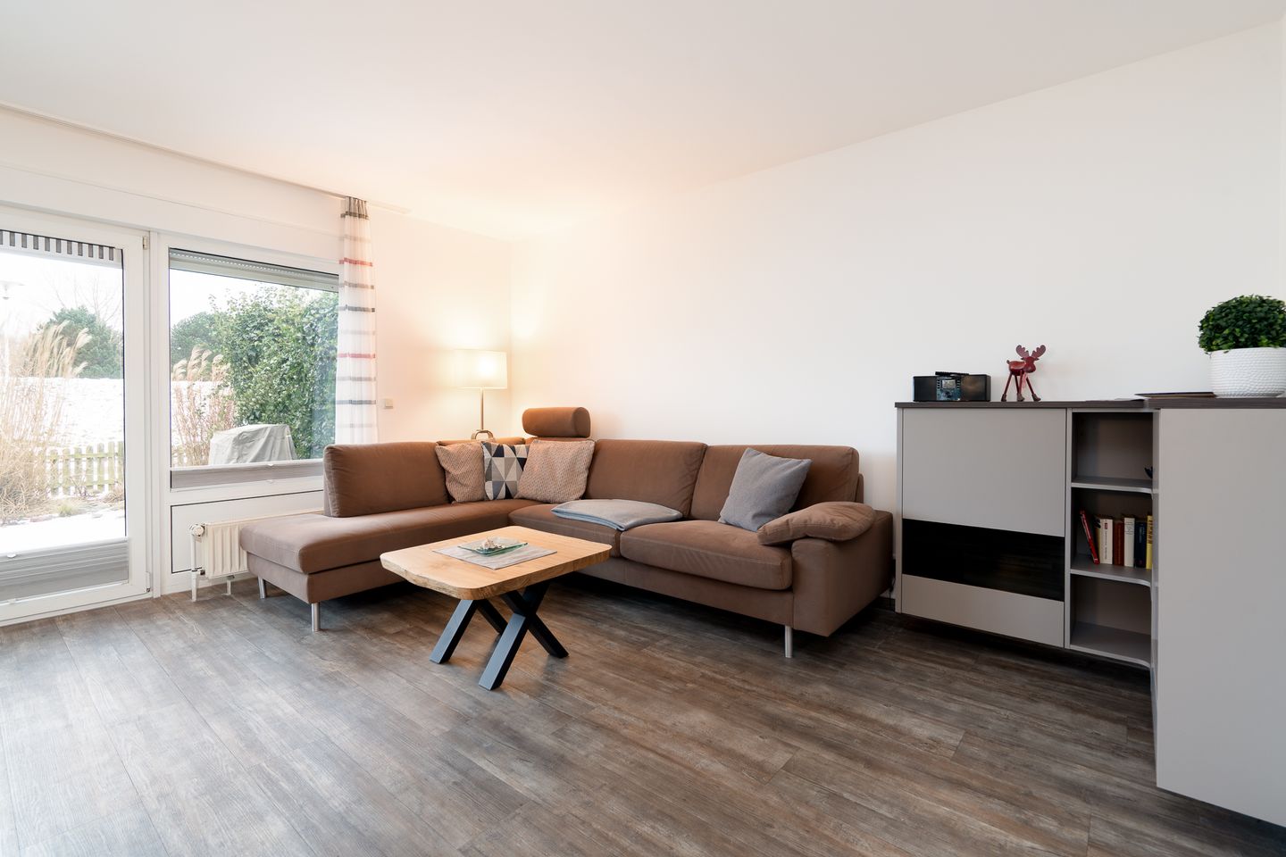 Deich-Residenz App. 1 Bild 5