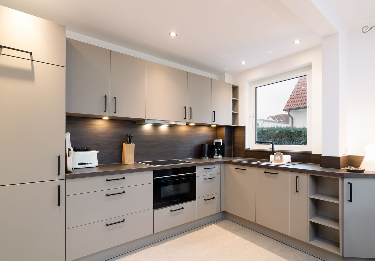 Deich-Residenz App. 1 Bild 7