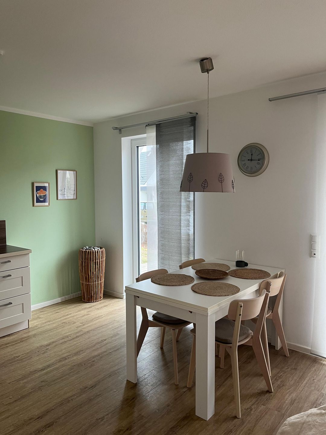 Küche / Küchenzeile