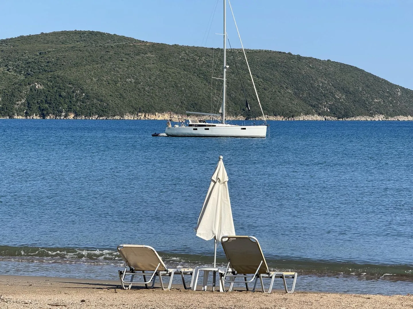  Finca Morea Finikounda - Finikouda