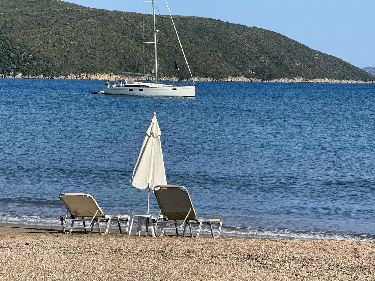  Villa Sapientza Finikounda - Finikouda