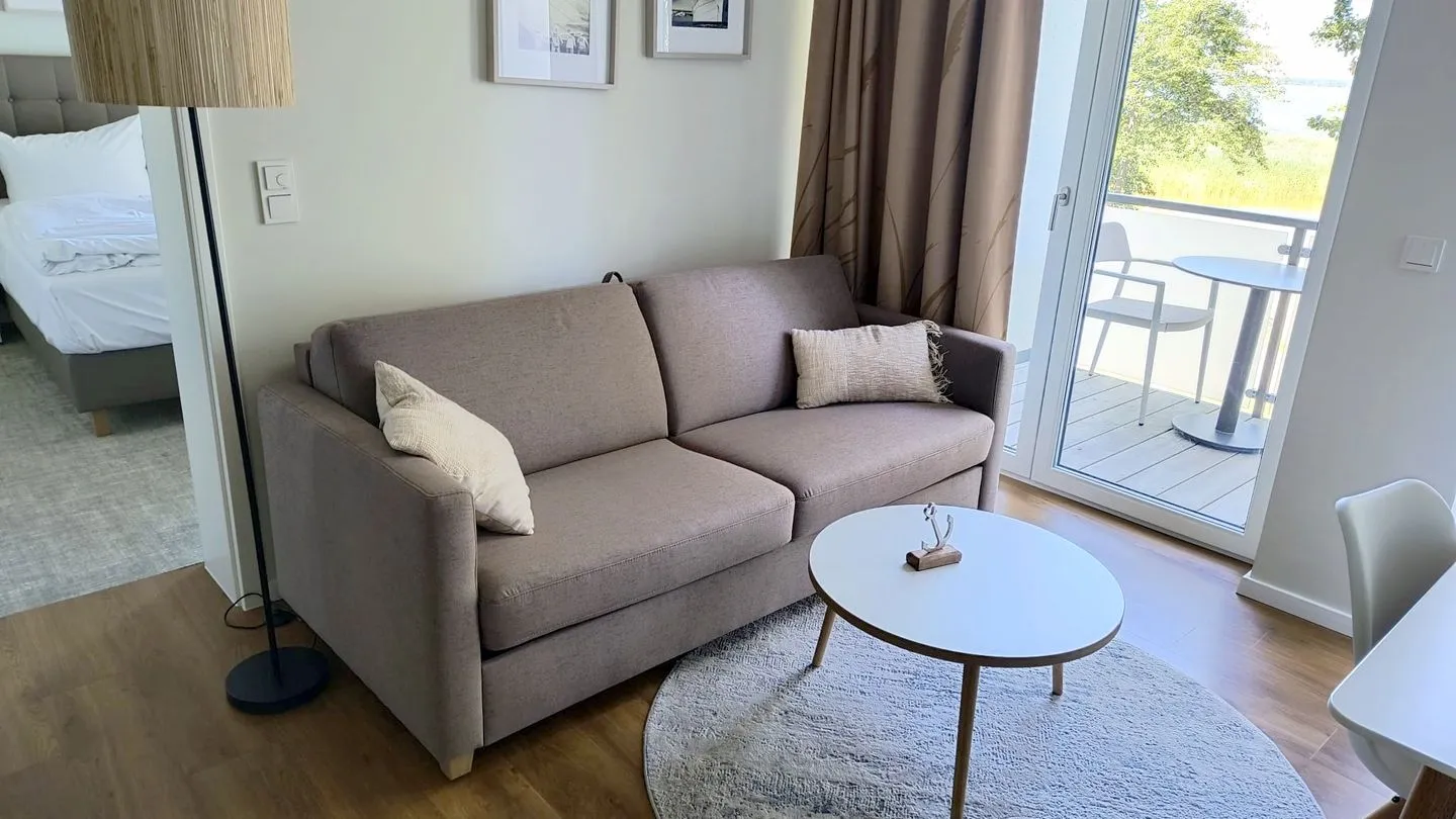 Haus Barth Appartement 17 Zingst - 