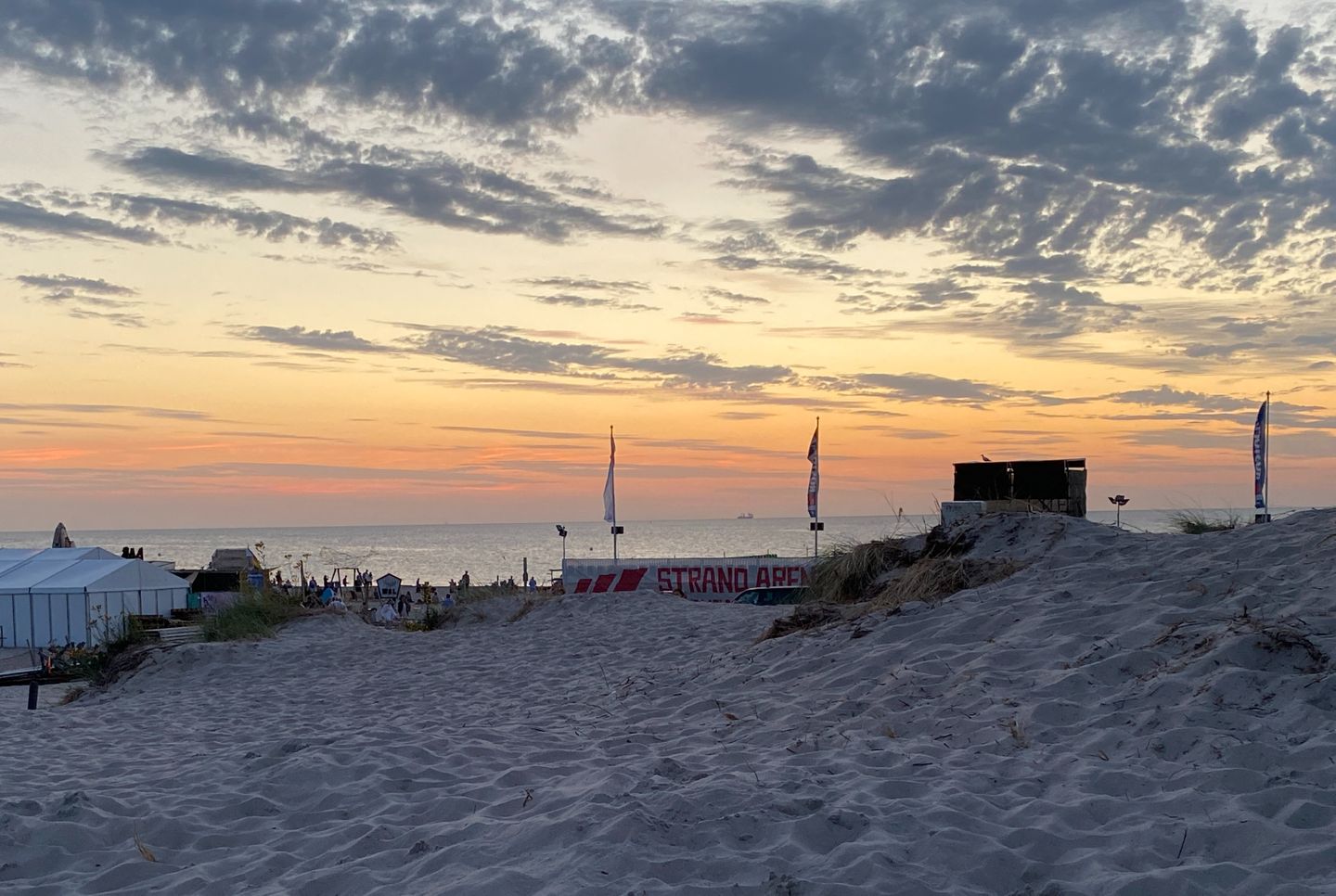 Strand