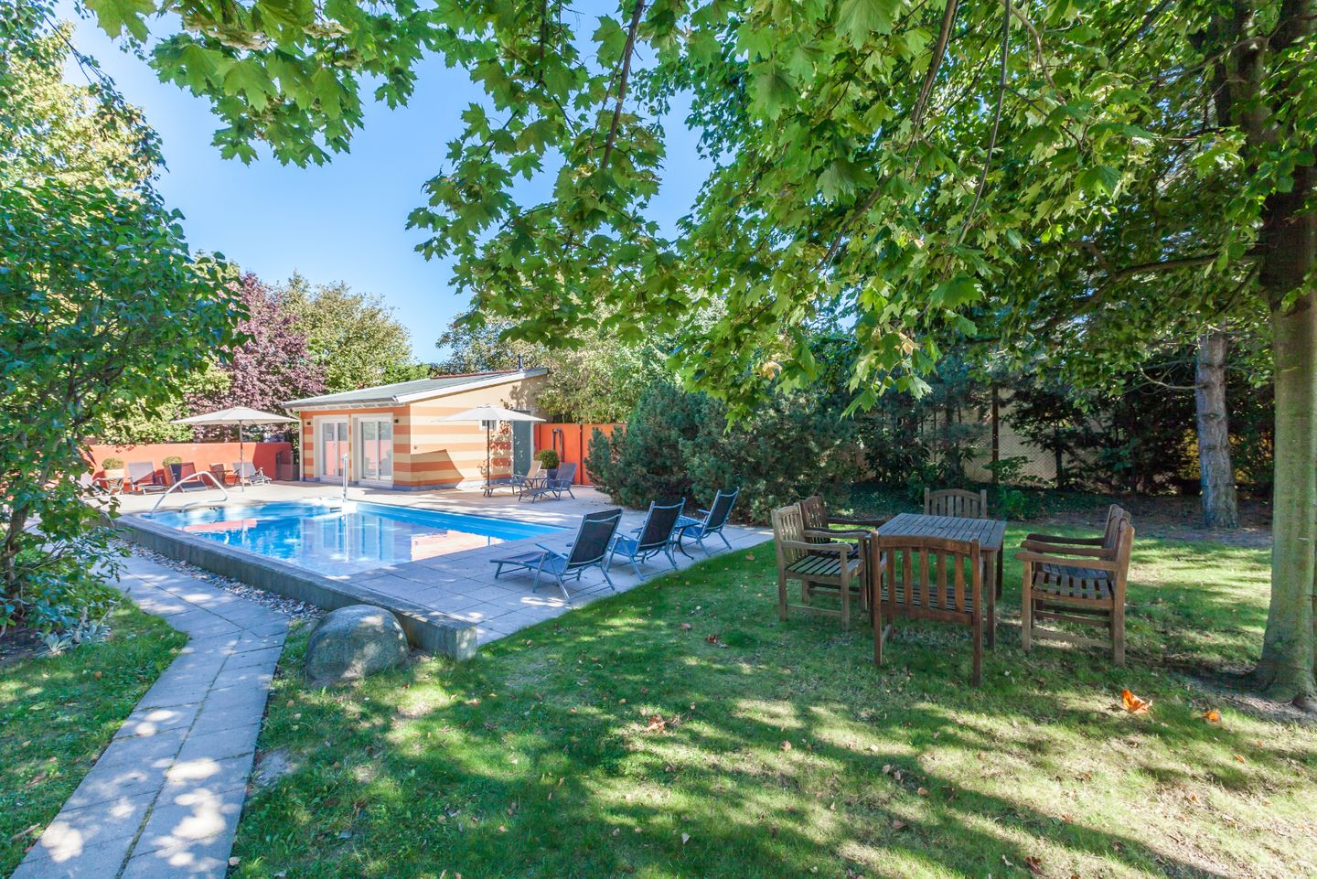 Garten