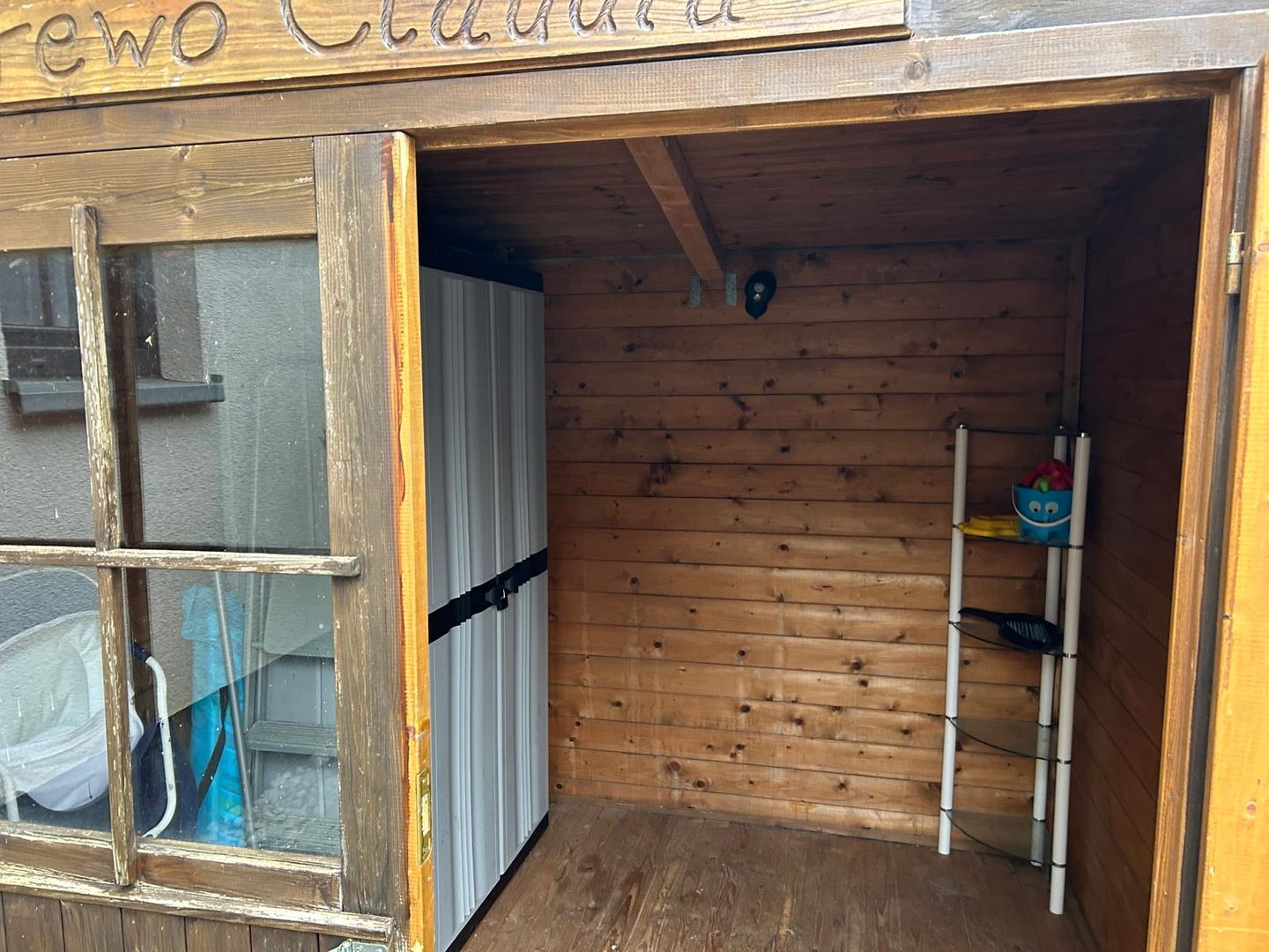 Haus Diana Fewo Claudia – Bild 22