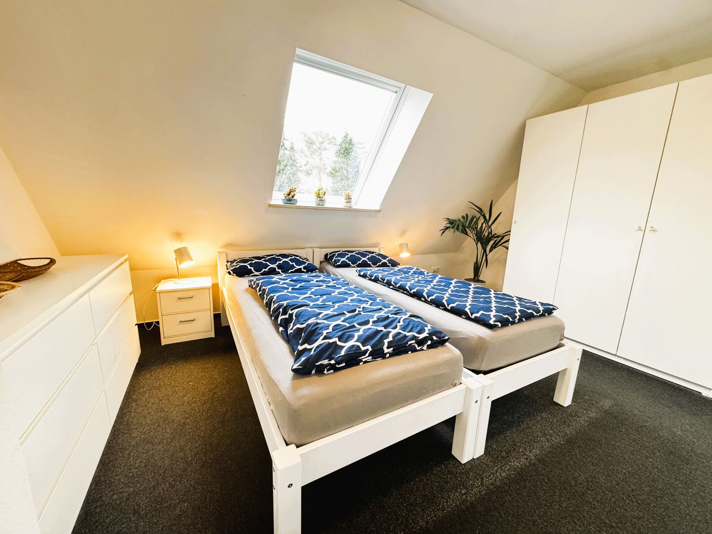  Business-Apartment Ahrensburg Hamburg Nord-Ost - 