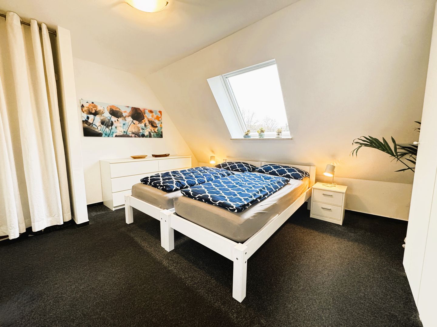  Business-Apartment Ahrensburg Hamburg Nord-Ost - 