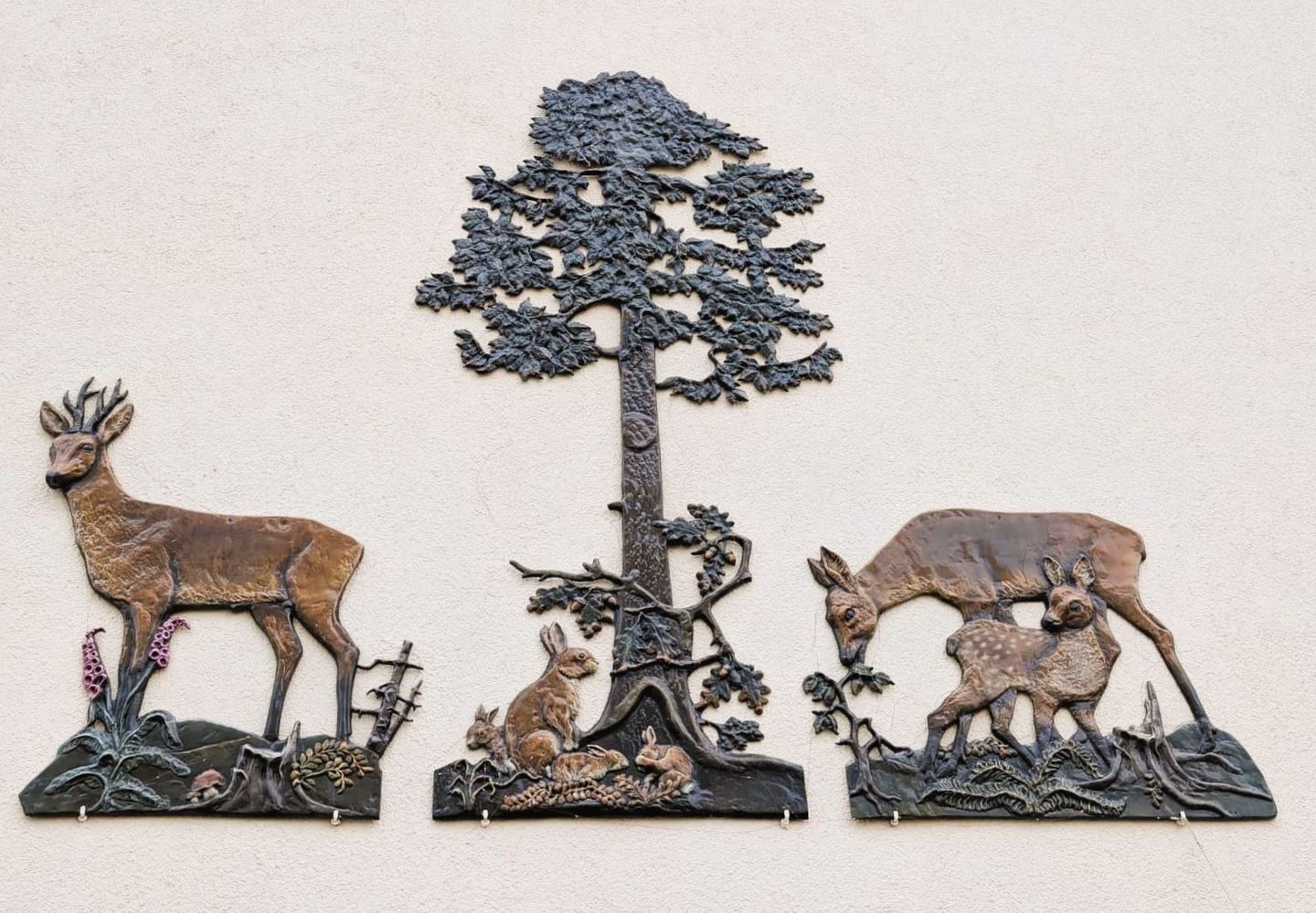  65m² Ferienwohnung zwischen Skiarena & Saunawelt Erzgebirge - 