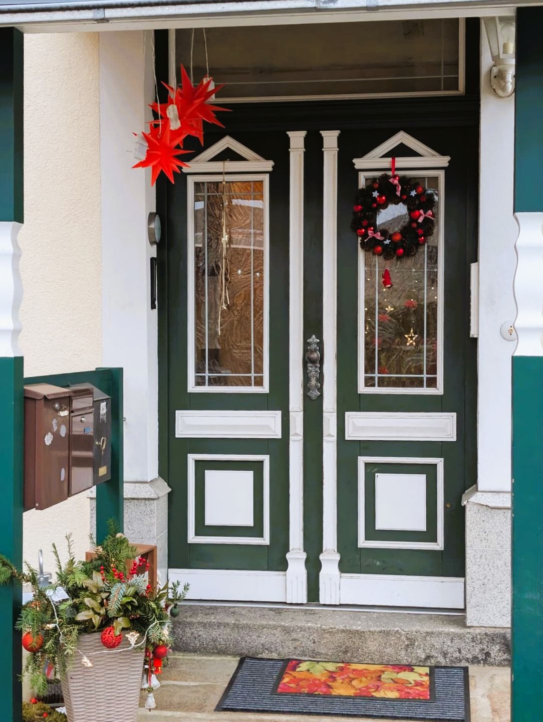  65m² Ferienwohnung zwischen Skiarena & Saunawelt Erzgebirge - 