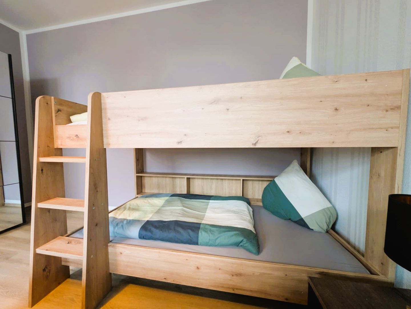  65m² Ferienwohnung zwischen Skiarena & Saunawelt Erzgebirge - 