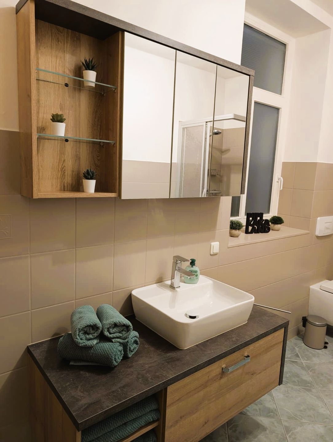  65m² Ferienwohnung zwischen Skiarena & Saunawelt Erzgebirge - 