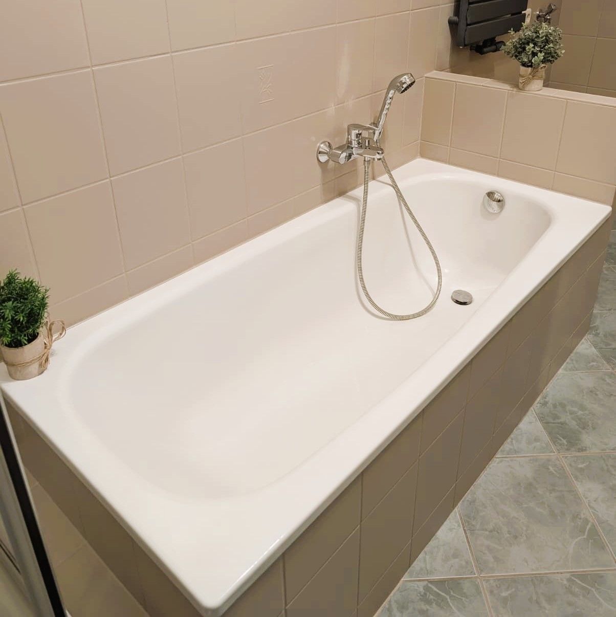  65m² Ferienwohnung zwischen Skiarena & Saunawelt Erzgebirge - 