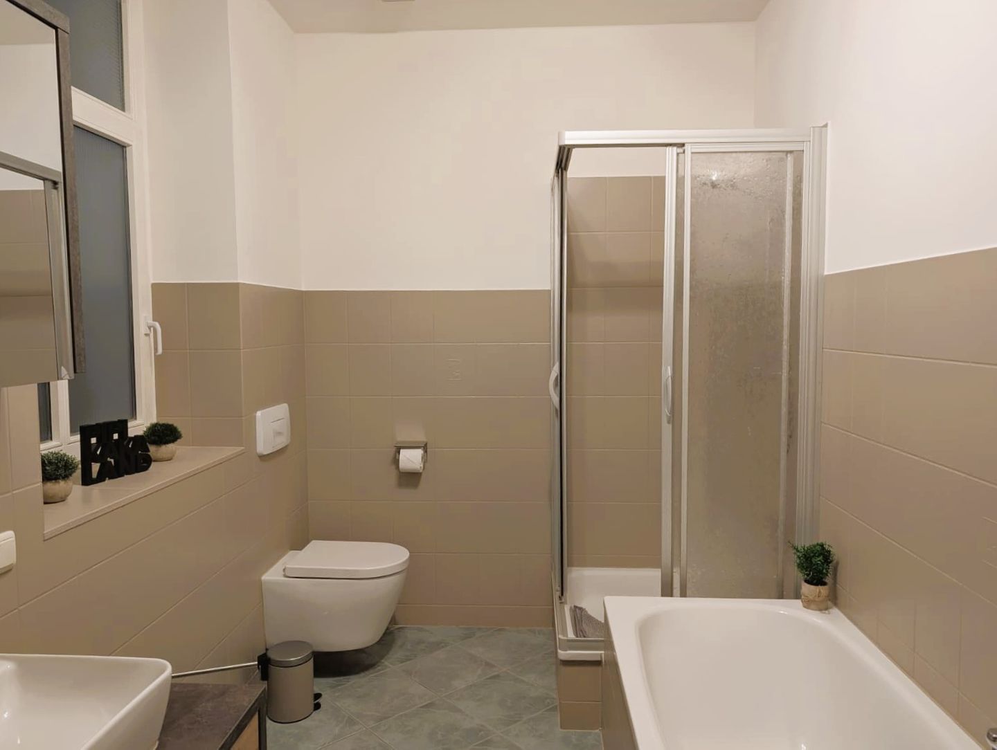  65m² Ferienwohnung zwischen Skiarena & Saunawelt Erzgebirge - 