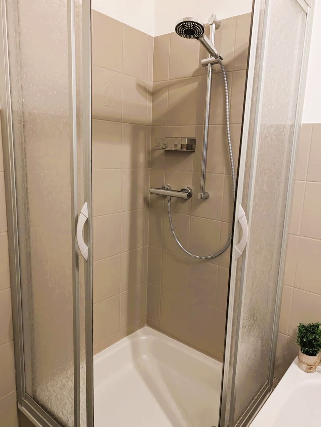  65m² Ferienwohnung zwischen Skiarena & Saunawelt Erzgebirge - 