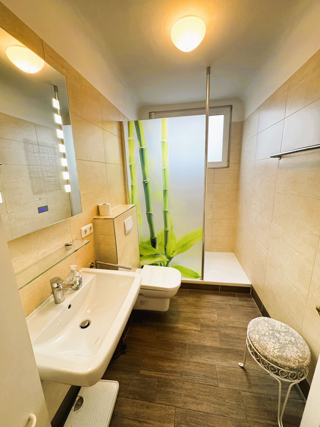  Monteur-Wohnung Ahrensburg Hamburg Nord-Ost - 