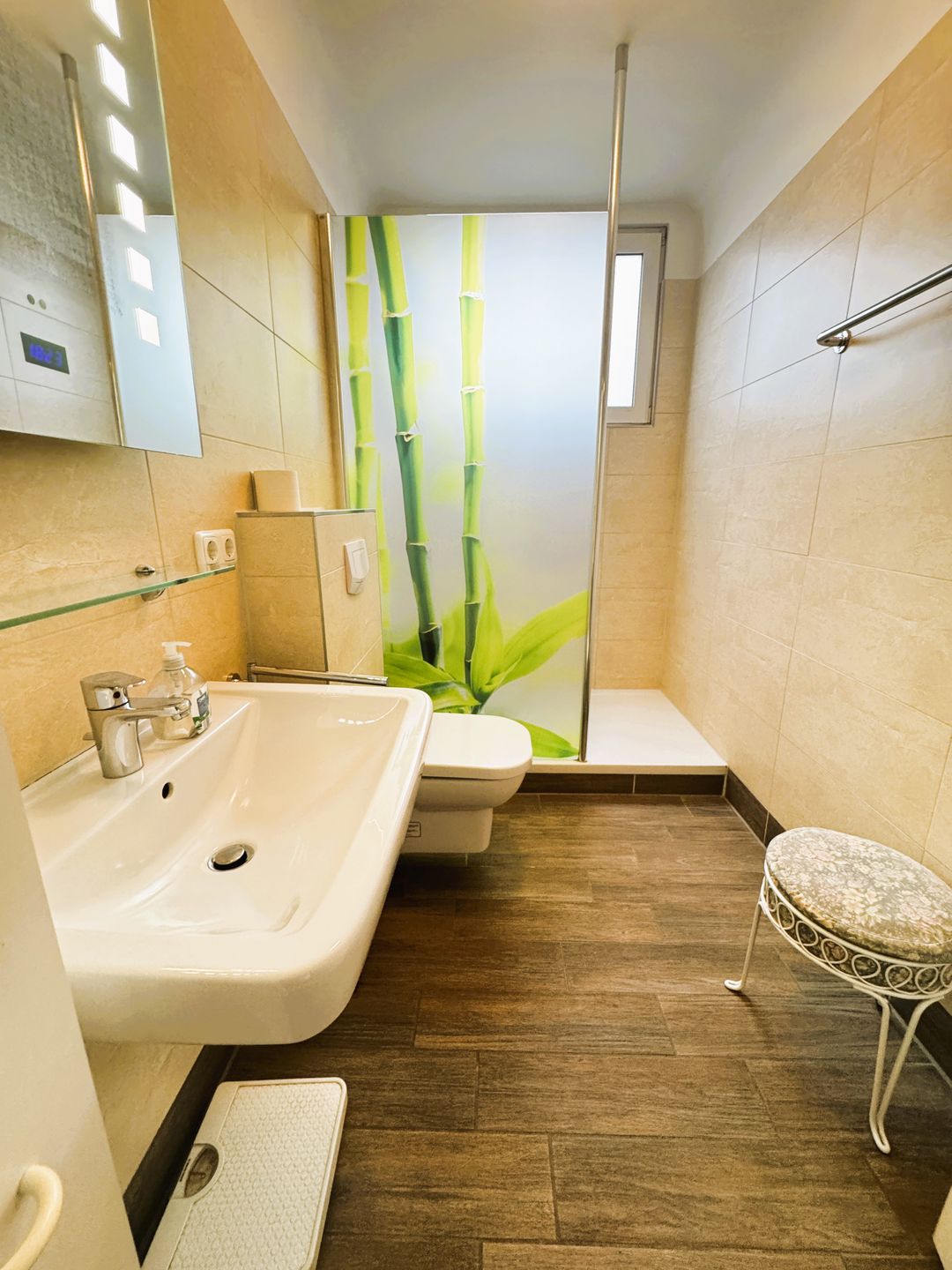  Monteur-Wohnung Ahrensburg Hamburg Nord-Ost - 