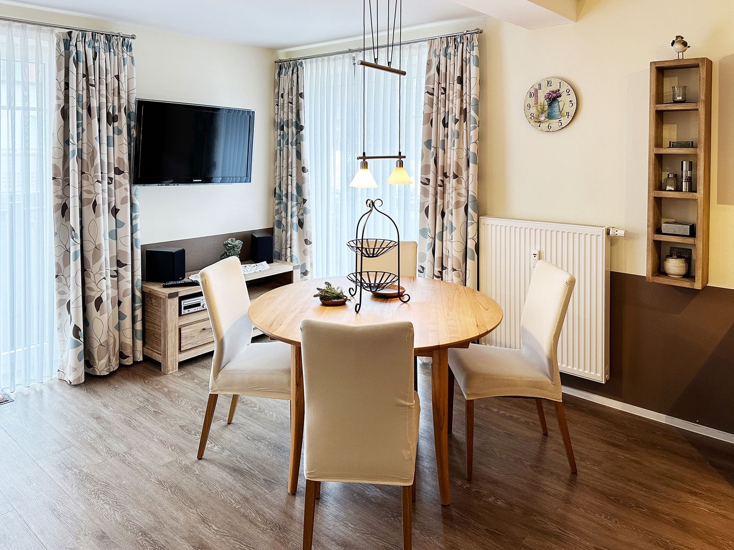Ferienwohnung Strand Residenz 9 in Wittdün auf Amrum
