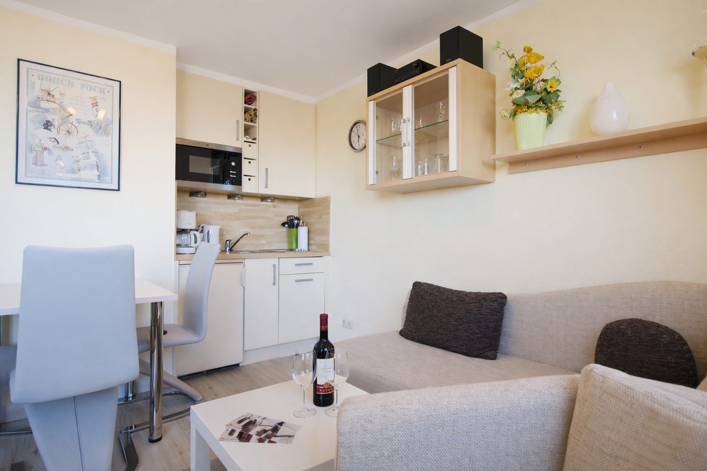 Fewo Varadero Bild 2