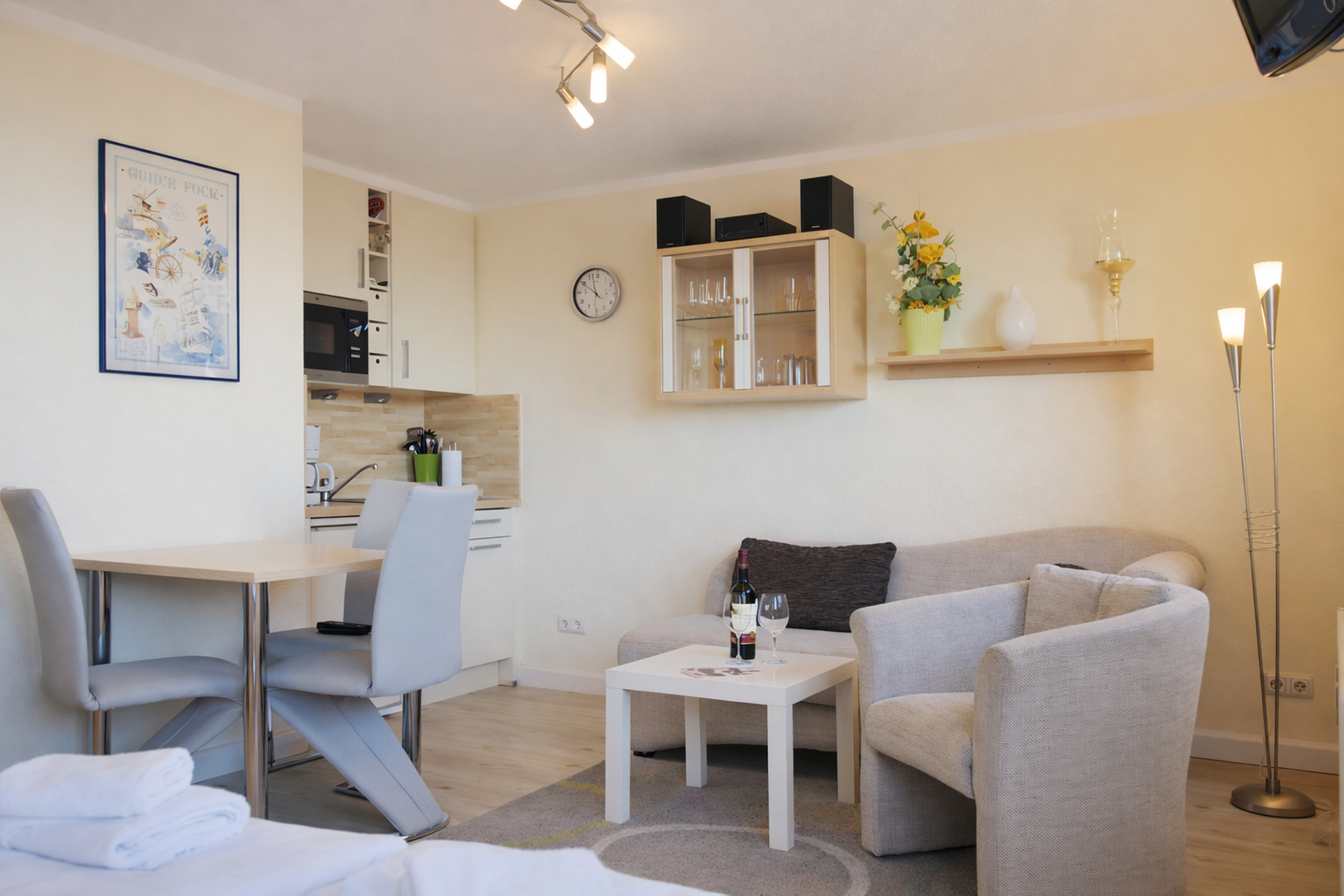 Fewo Varadero Bild 4