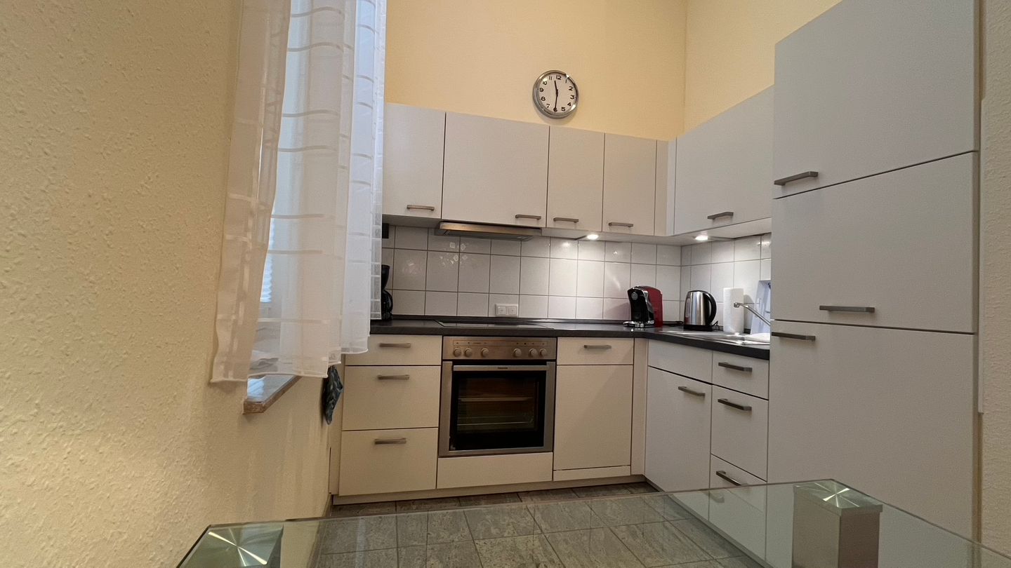 Küche / Küchenzeile