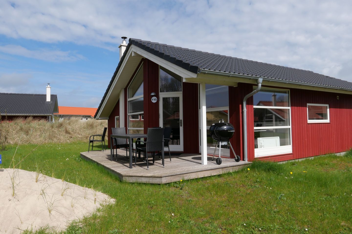 Holiday Vital Resort Ferienhaus 115 Bild 4