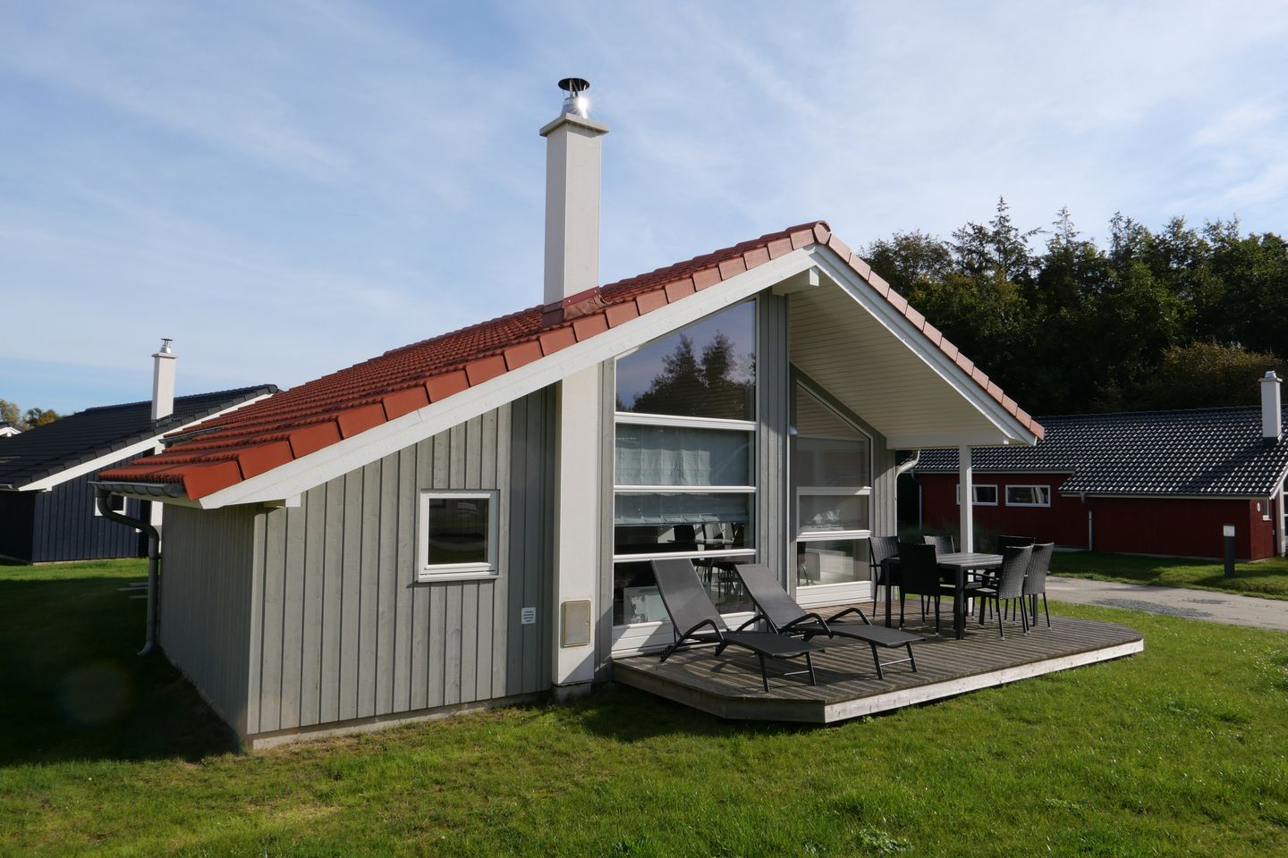 Holiday Vital Resort Ferienhaus 117 Bild 6