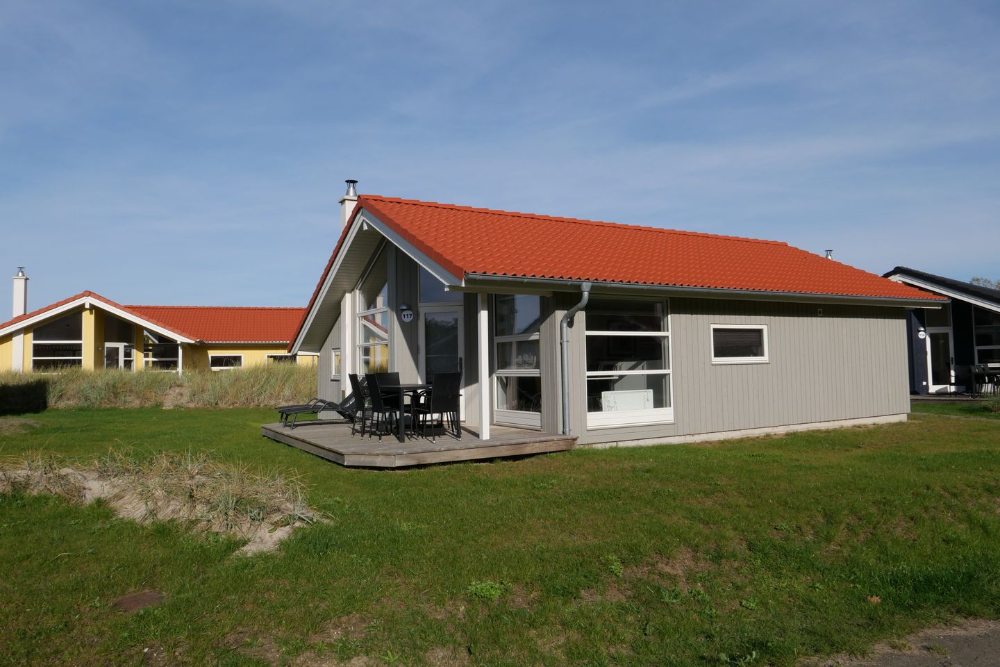 Holiday Vital Resort Ferienhaus 117 Bild 8