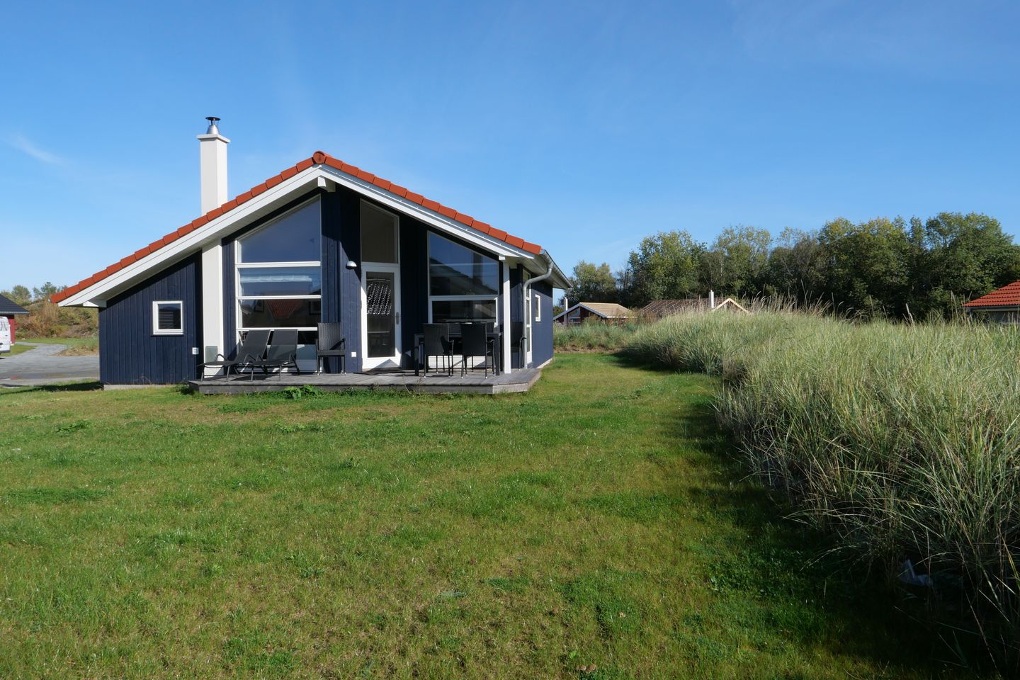 Holiday Vital Resort Ferienhaus 128 Bild 4