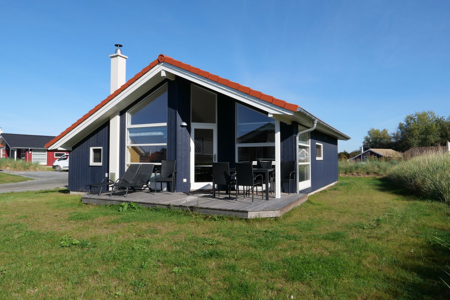 Holiday Vital Resort Ferienhaus 128 Bild 5