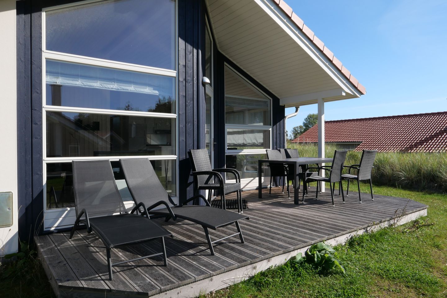 Holiday Vital Resort Ferienhaus 128 Bild 8