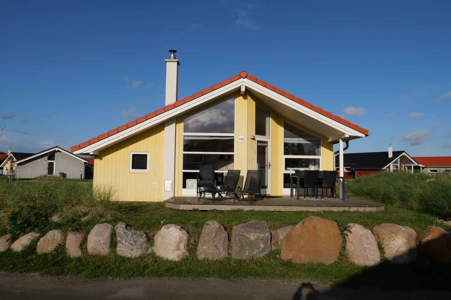 Holiday Vital Resort Ferienhaus 133 Bild 9