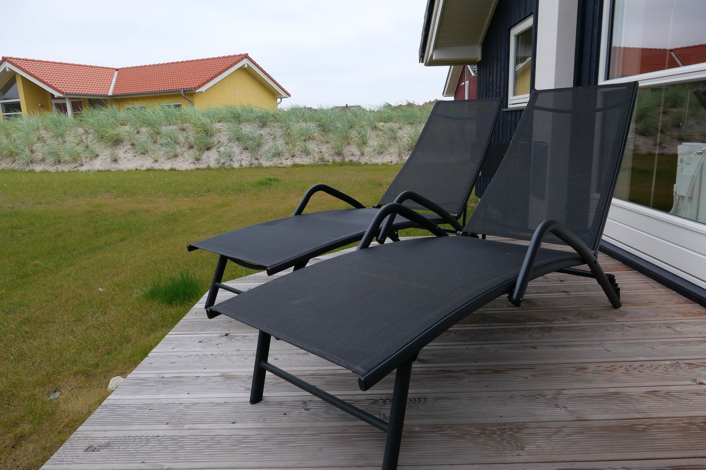 Holiday Vital Resort Ferienhaus 116 Bild 5