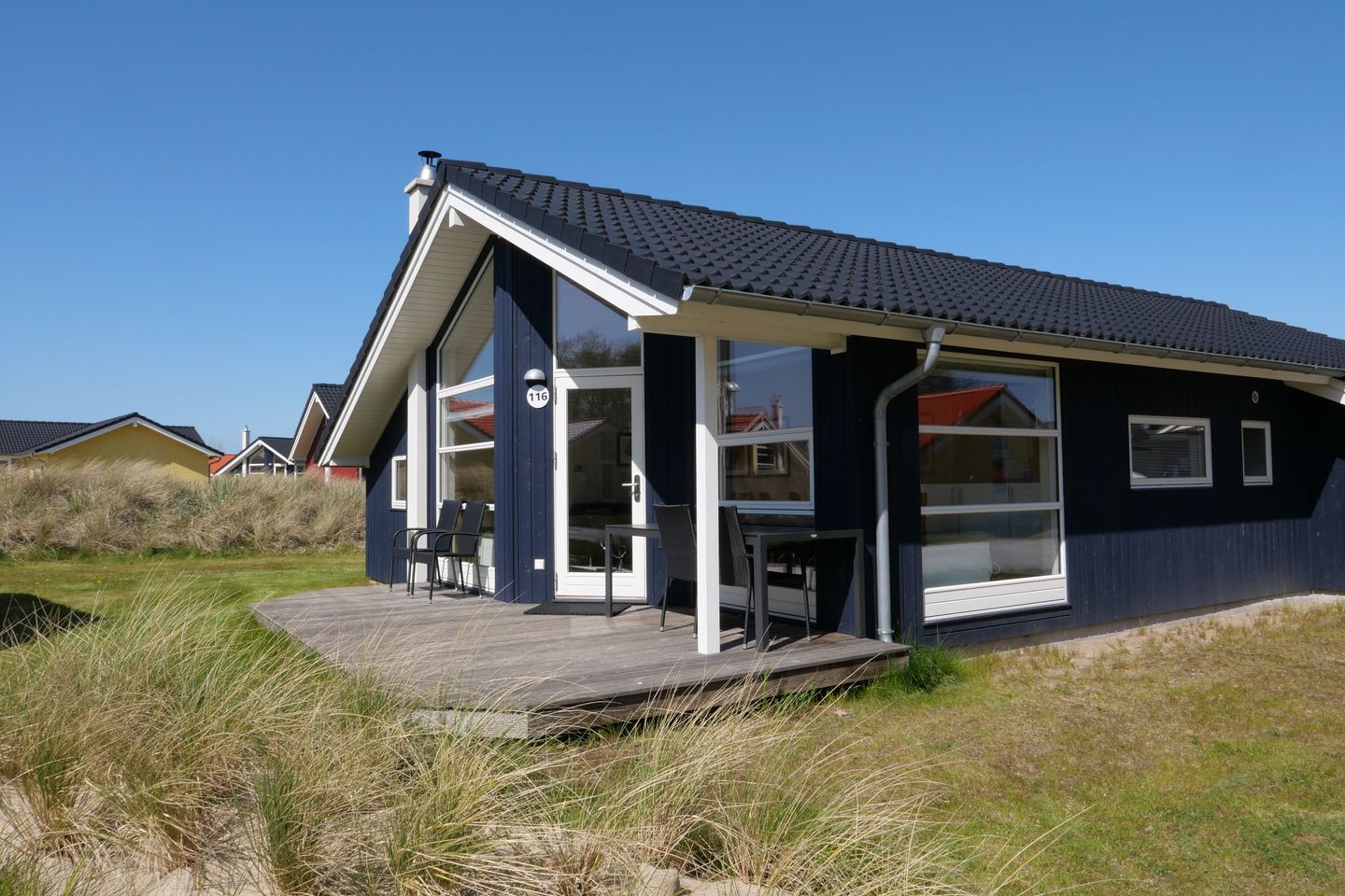 Holiday Vital Resort Ferienhaus 116 Bild 9