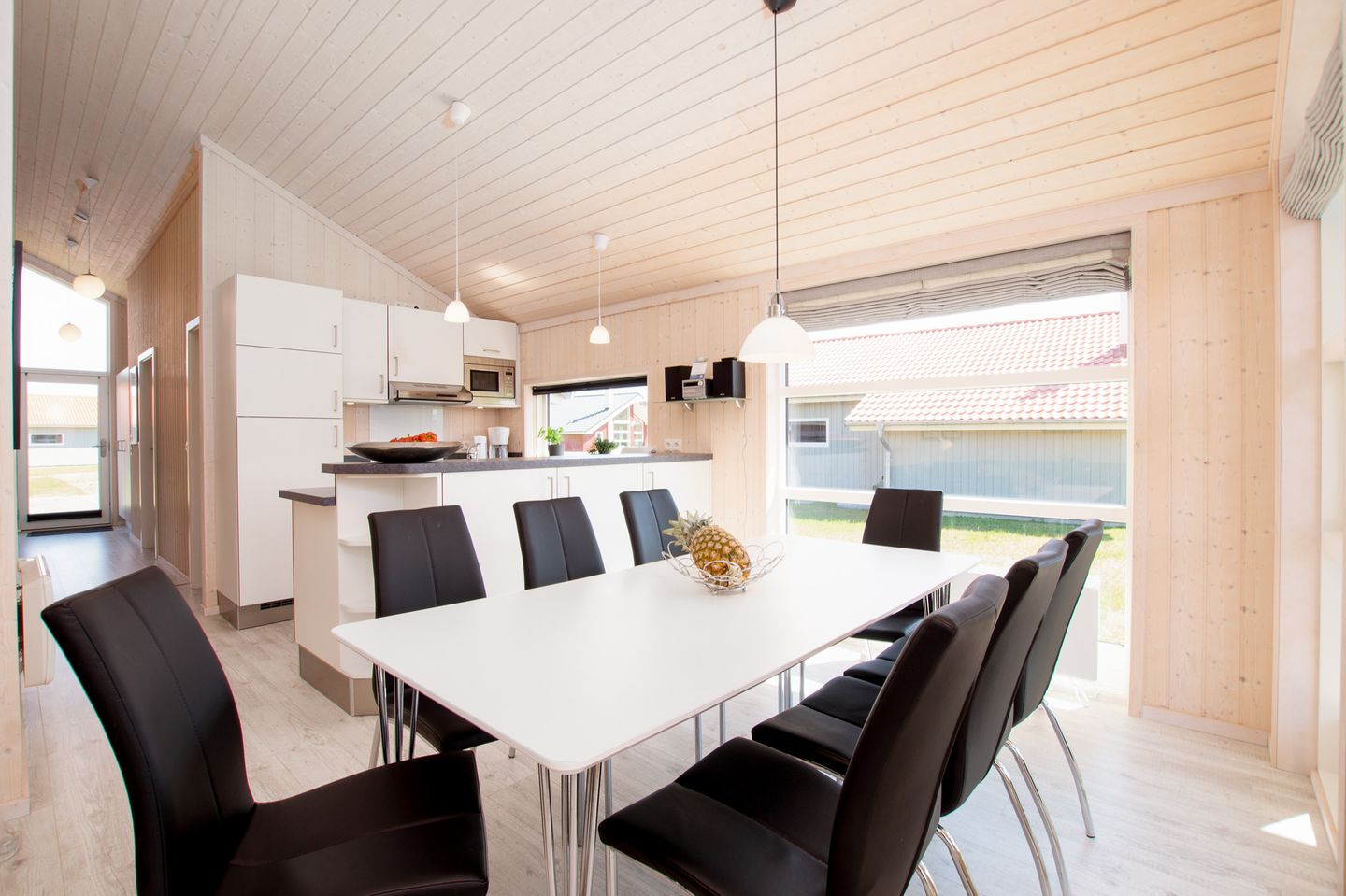 Holiday Vital Resort Ferienhaus 116 3