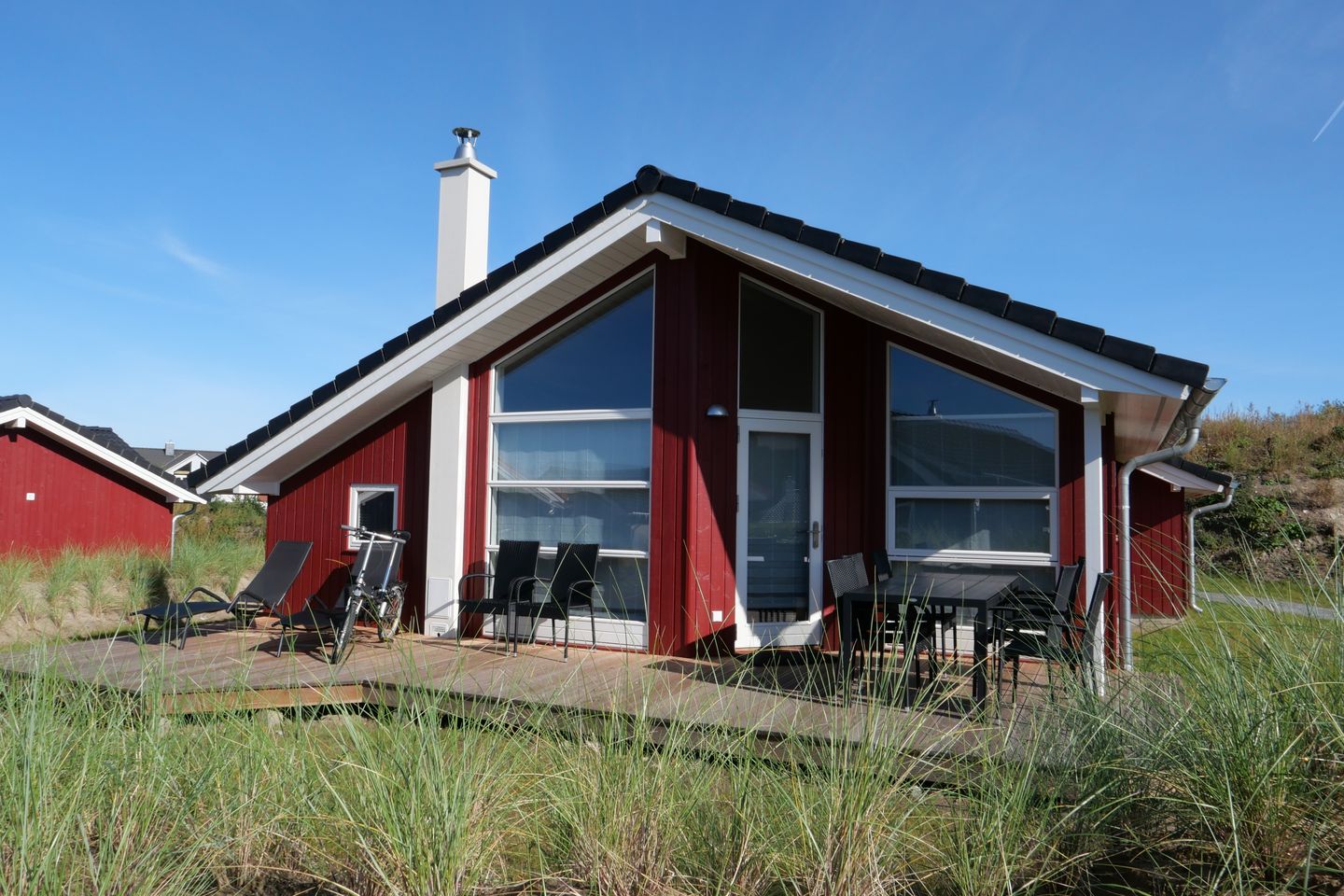 Holiday Vital Resort Ferienhaus 125 Bild 4