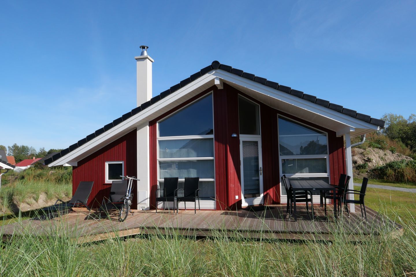 Holiday Vital Resort Ferienhaus 125 Bild 3