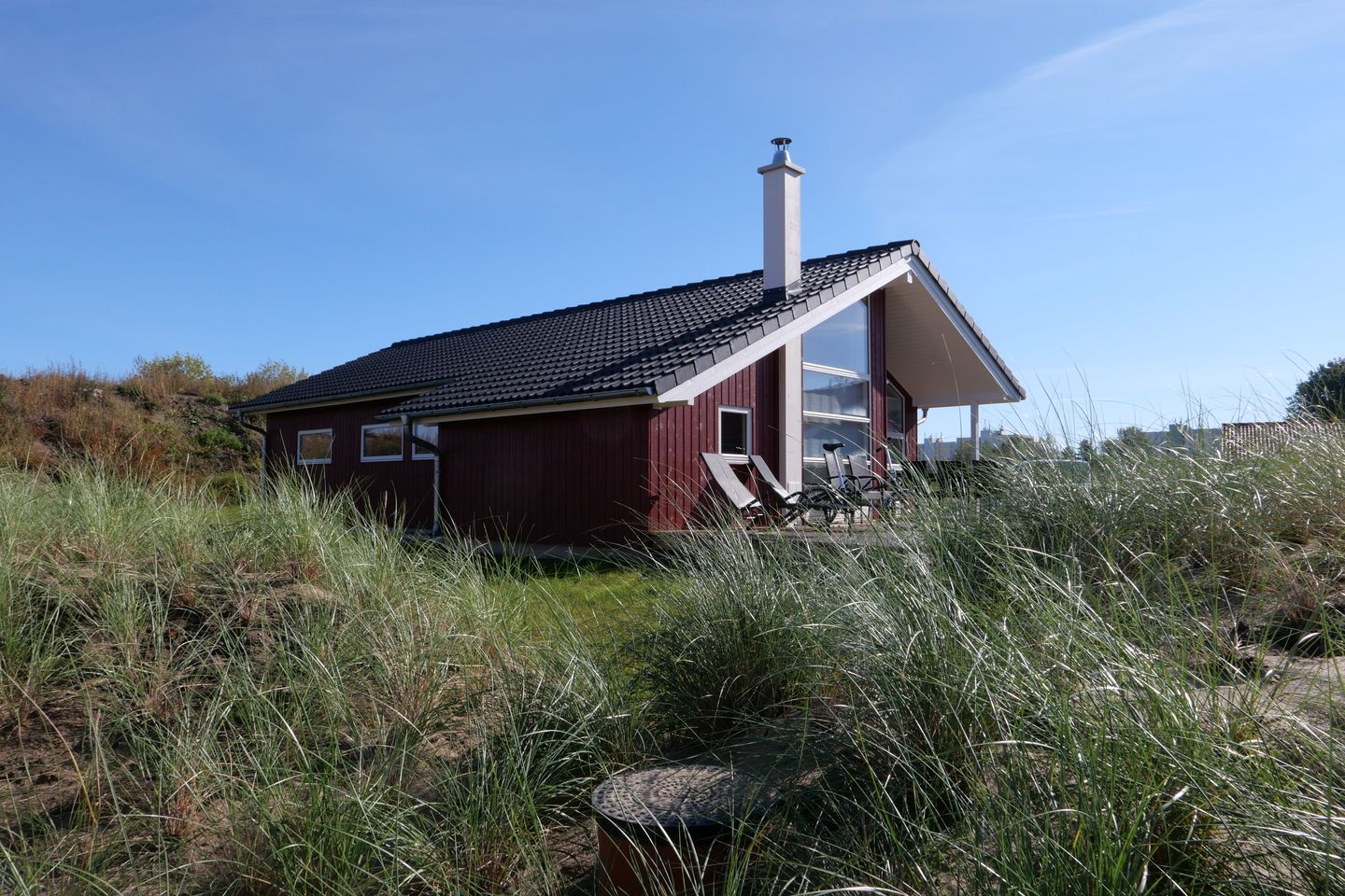 Holiday Vital Resort Ferienhaus 125 Bild 5