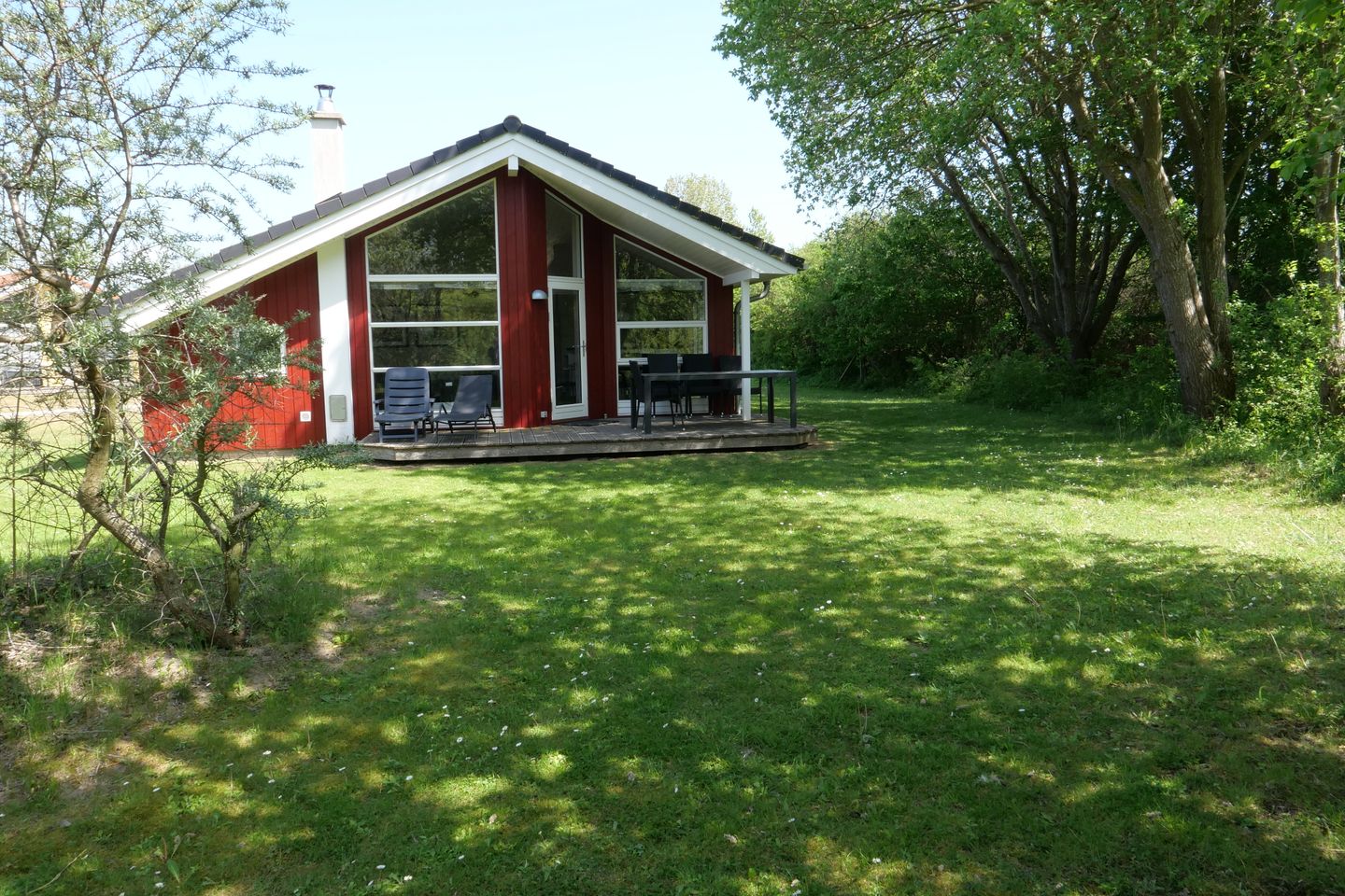 Holiday Vital Resort Ferienhaus 146 Bild 3