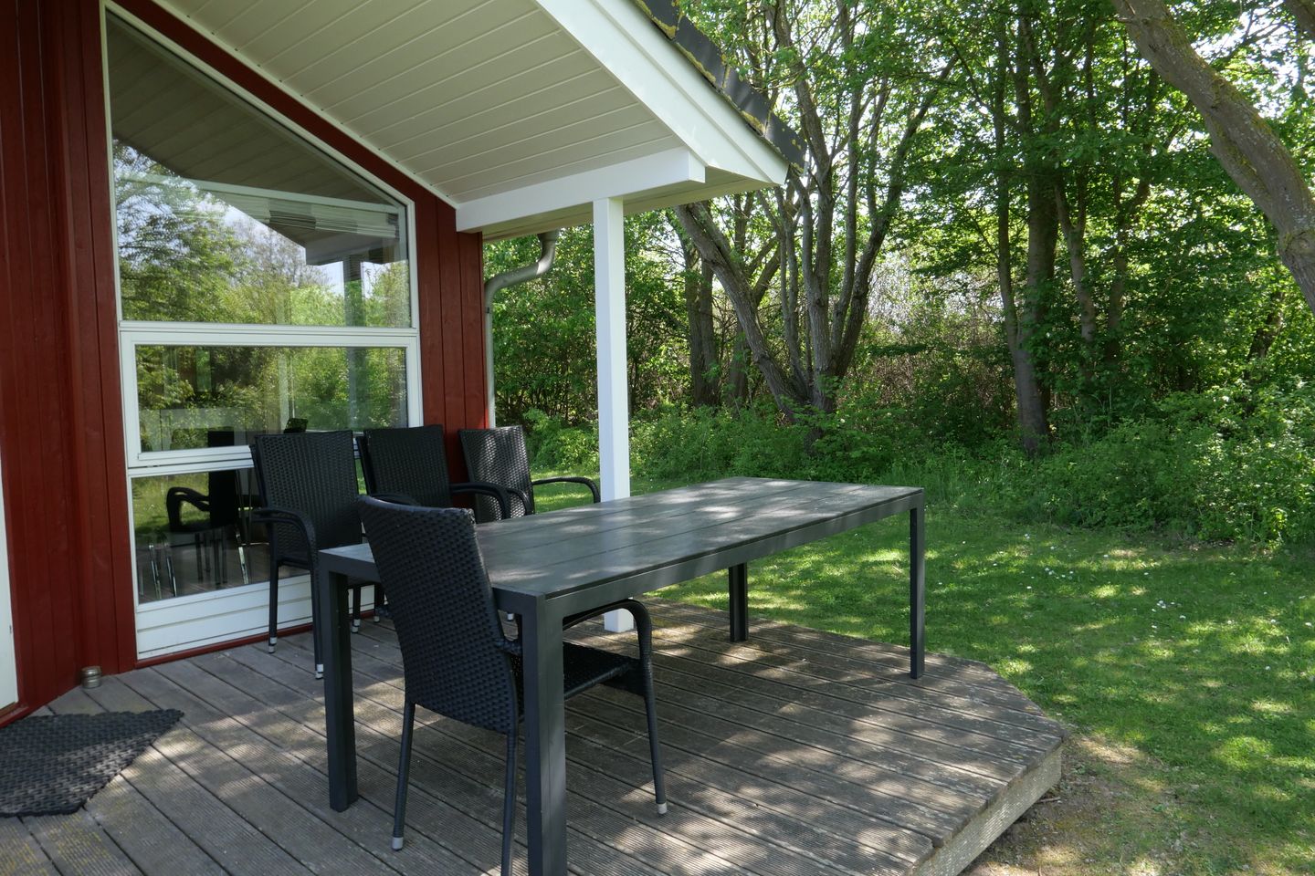 Holiday Vital Resort Ferienhaus 146 Bild 6