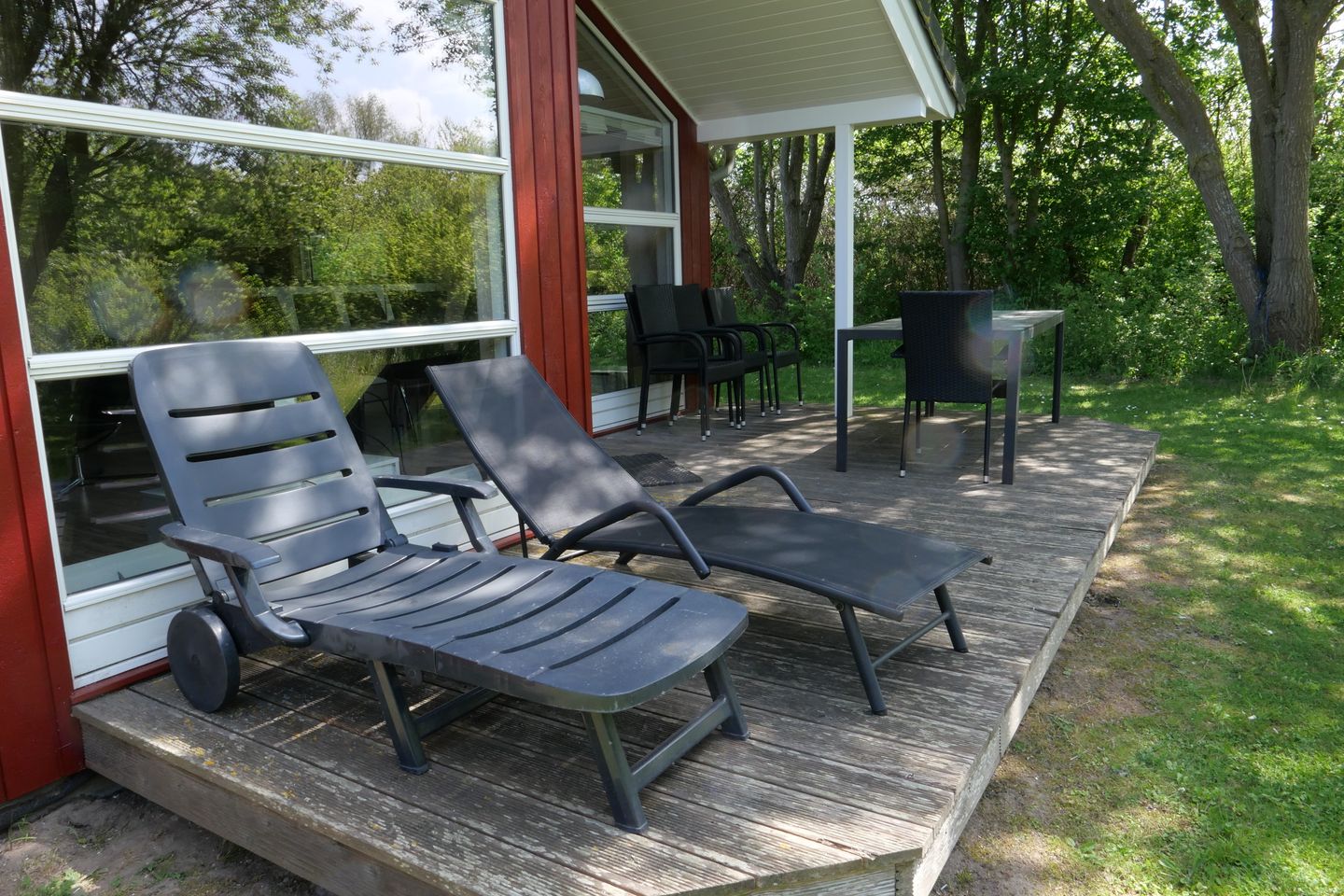 Holiday Vital Resort Ferienhaus 146 Bild 7