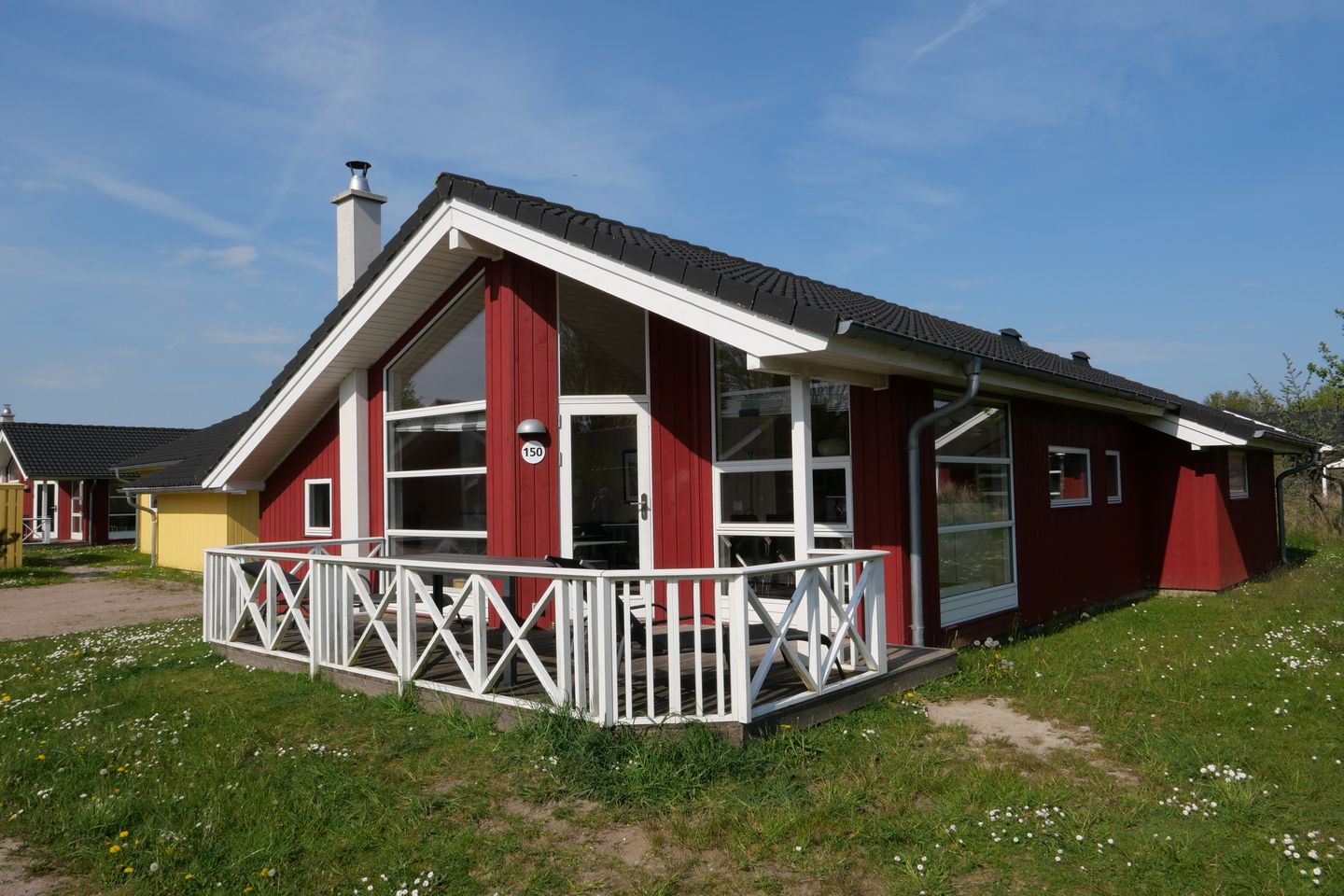 Holiday Vital Resort Ferienhaus 150 Bild 3