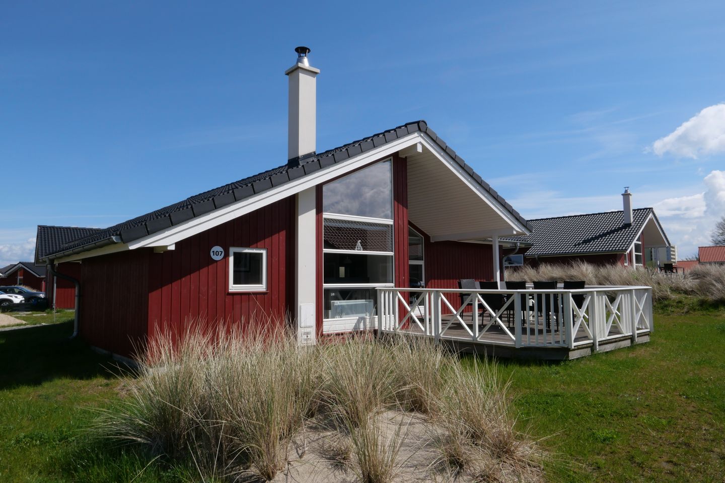 Holiday Vital Resort Ferienhaus 107 Bild 6