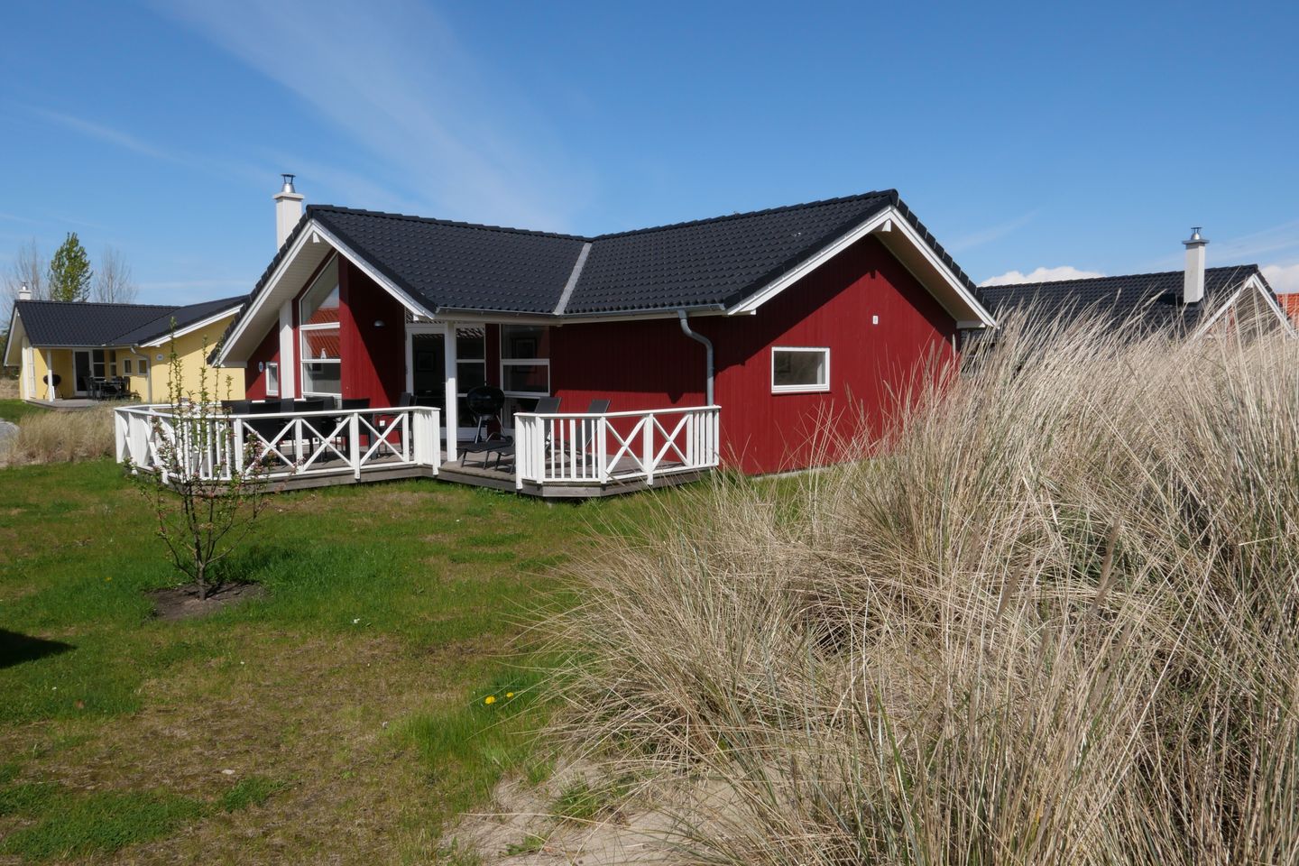 Holiday Vital Resort Ferienhaus 107 Bild 9