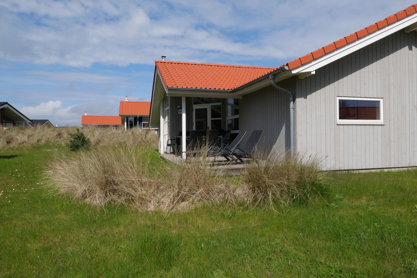 Holiday Vital Resort Ferienhaus 114 Bild 9